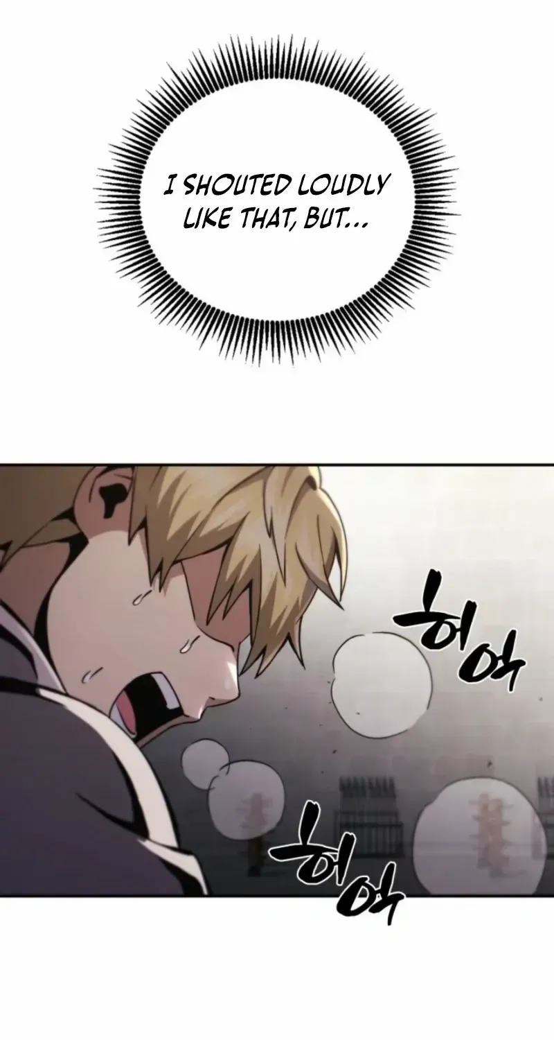 I Became the First Prince꞉ Legend of Sword’s Song Chapter 2.1 page 113 - 