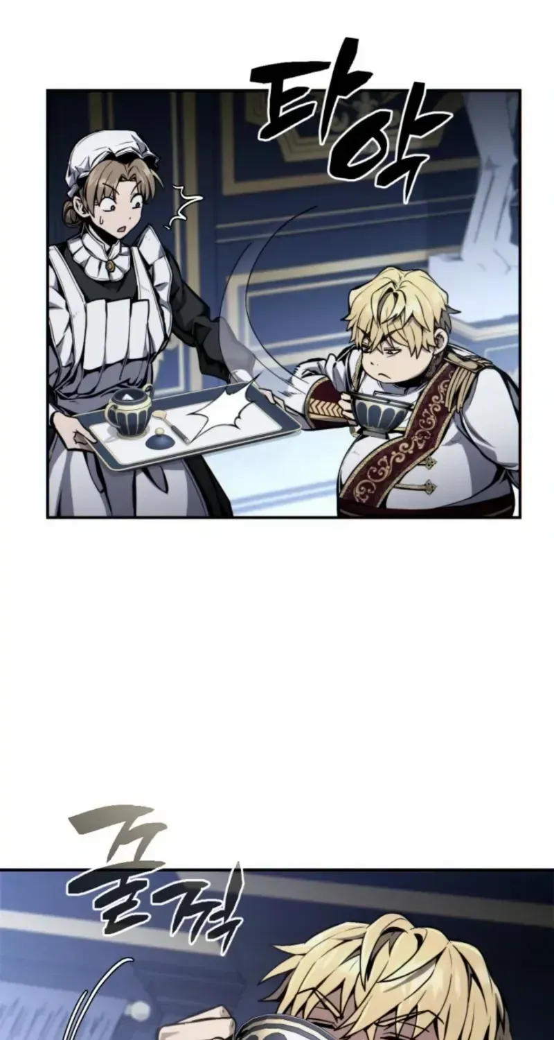 I Became the First Prince꞉ Legend of Sword’s Song Chapter 2.1 page 13 - 