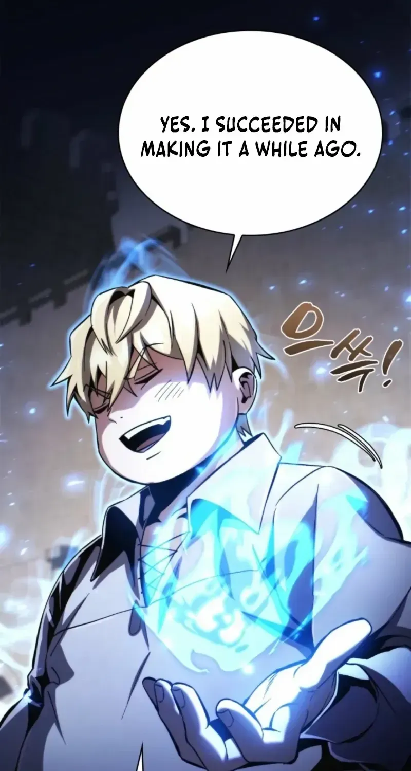 I Became the First Prince꞉ Legend of Sword’s Song Chapter 2.1 page 125 - 