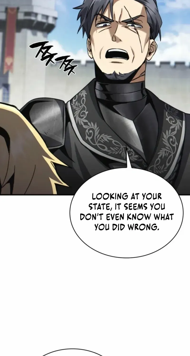 I Became the First Prince꞉ Legend of Sword’s Song Chapter 2.1 page 128 - 