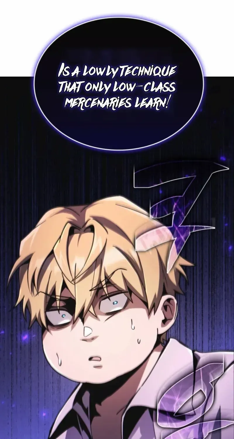 I Became the First Prince꞉ Legend of Sword’s Song Chapter 2.1 page 130 - 