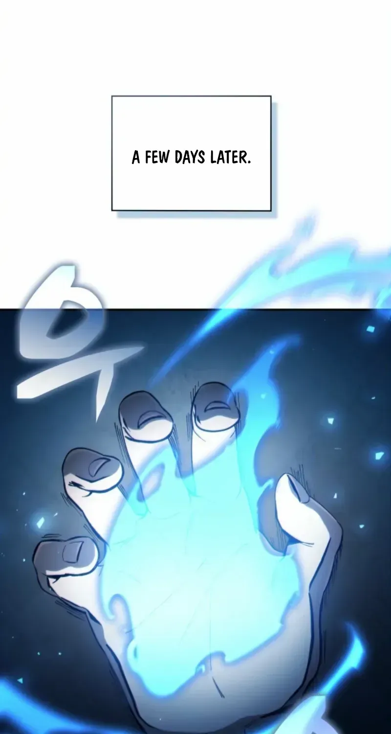 I Became the First Prince꞉ Legend of Sword’s Song Chapter 2.1 page 25 - 