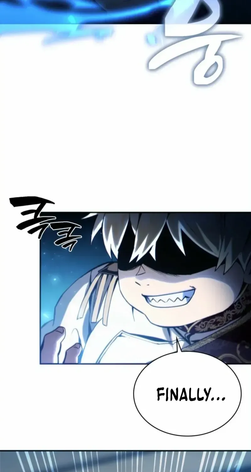 I Became the First Prince꞉ Legend of Sword’s Song Chapter 2.1 page 26 - 
