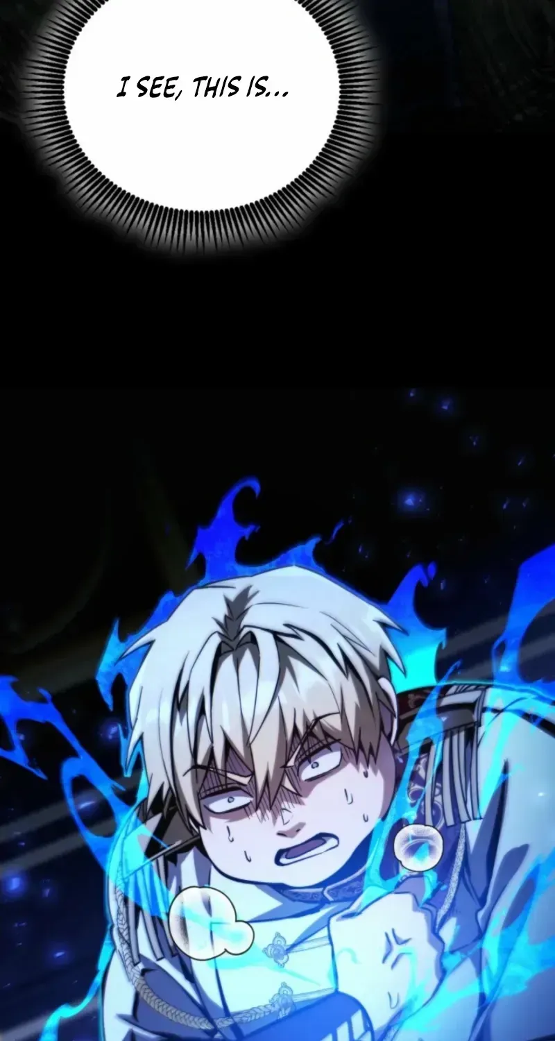I Became the First Prince꞉ Legend of Sword’s Song Chapter 2.1 page 35 - 