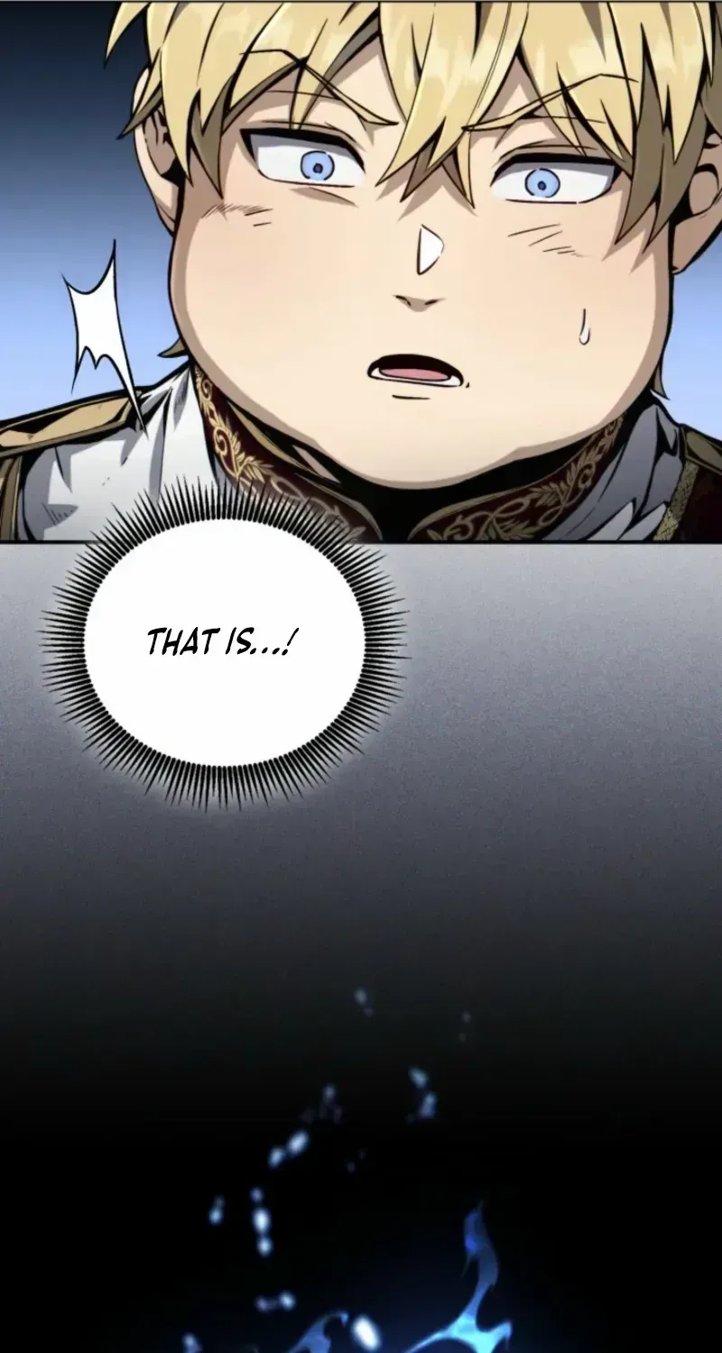 I Became the First Prince꞉ Legend of Sword’s Song Chapter 2.2 page 11 - 