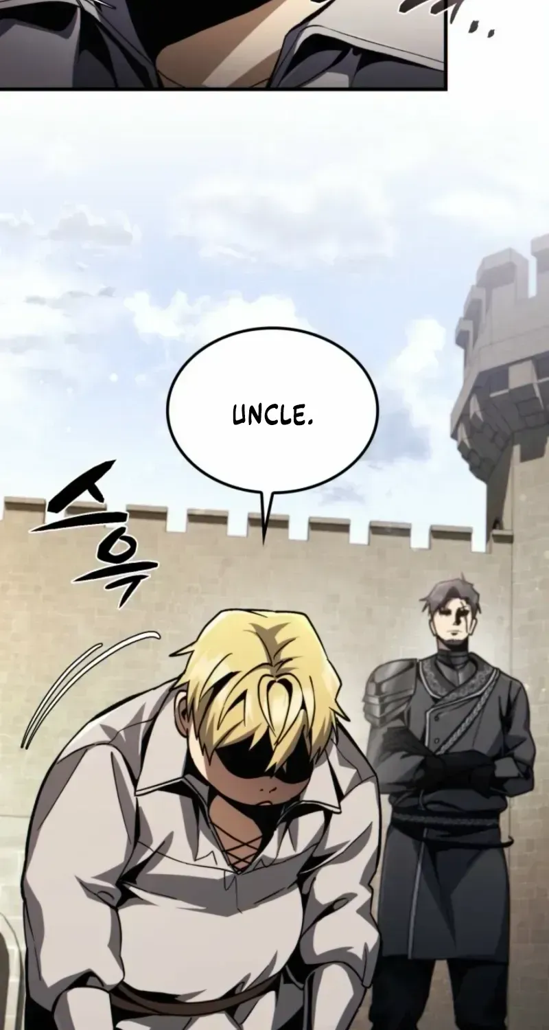 I Became the First Prince꞉ Legend of Sword’s Song Chapter 2.2 page 105 - 