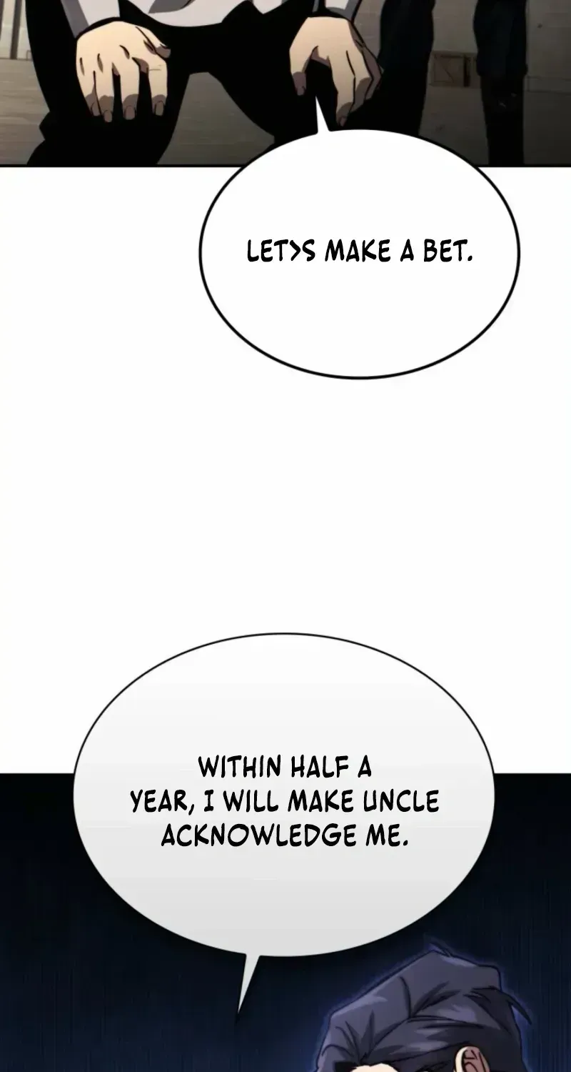 I Became the First Prince꞉ Legend of Sword’s Song Chapter 2.2 page 106 - 
