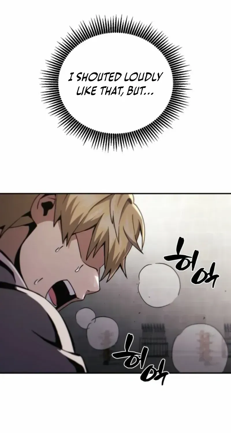 I Became the First Prince꞉ Legend of Sword’s Song Chapter 2.2 page 113 - 