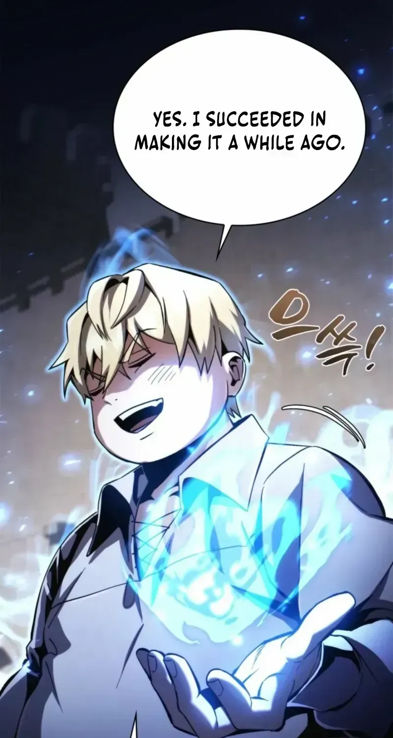I Became the First Prince꞉ Legend of Sword’s Song Chapter 2.2 page 125 - 