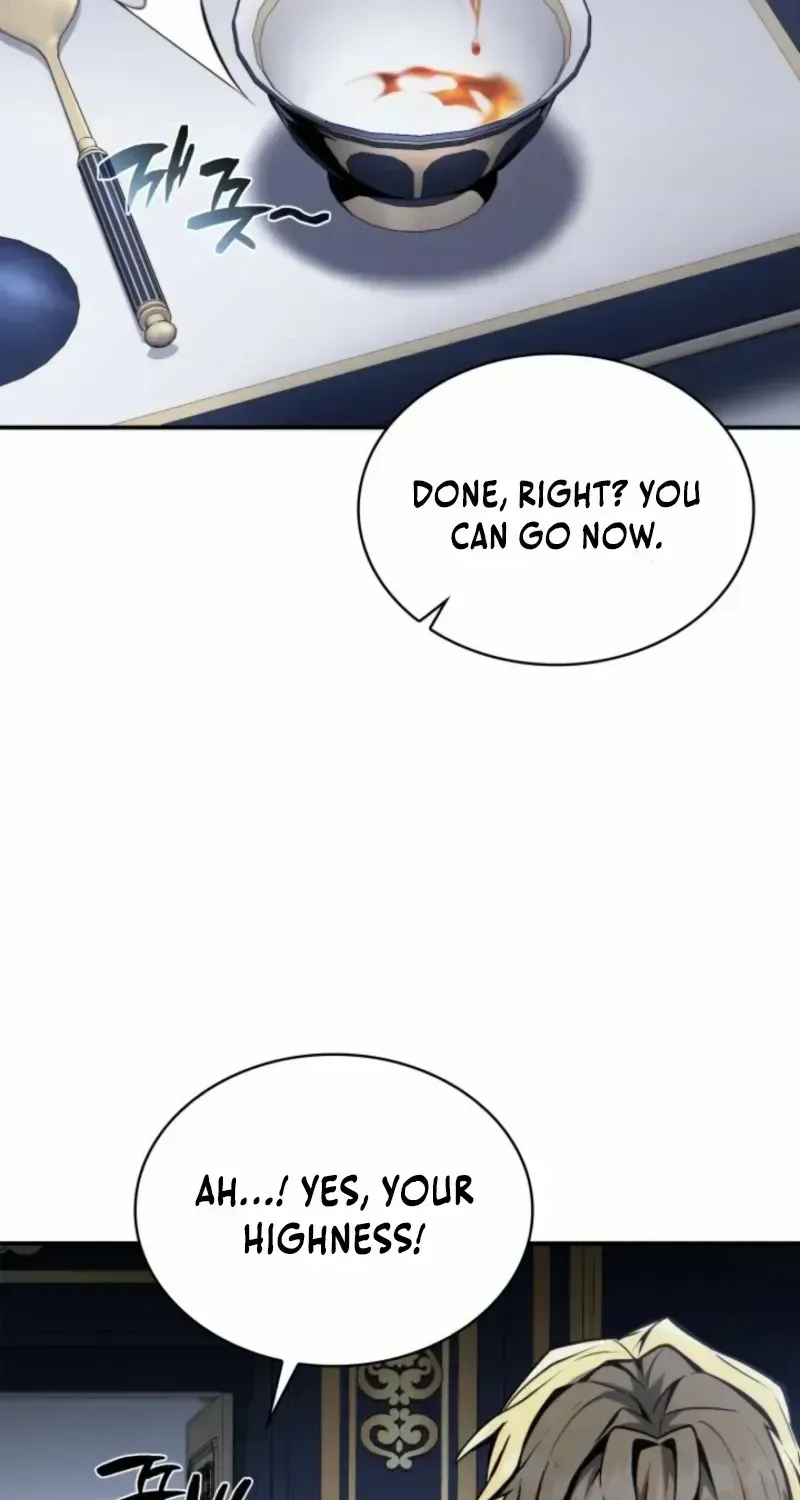I Became the First Prince꞉ Legend of Sword’s Song Chapter 2.2 page 16 - 
