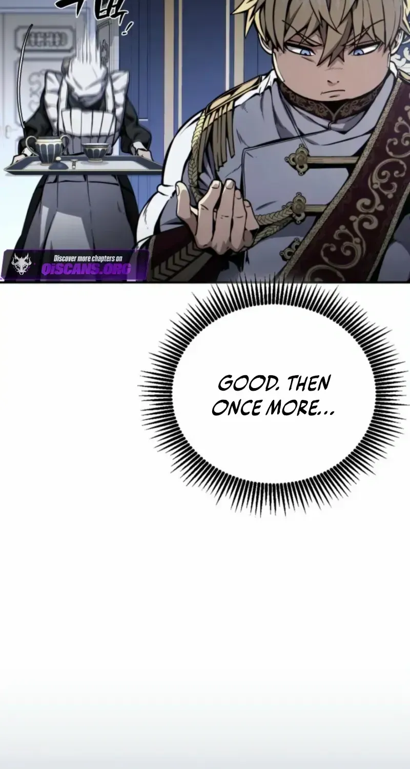 I Became the First Prince꞉ Legend of Sword’s Song Chapter 2.2 page 17 - 