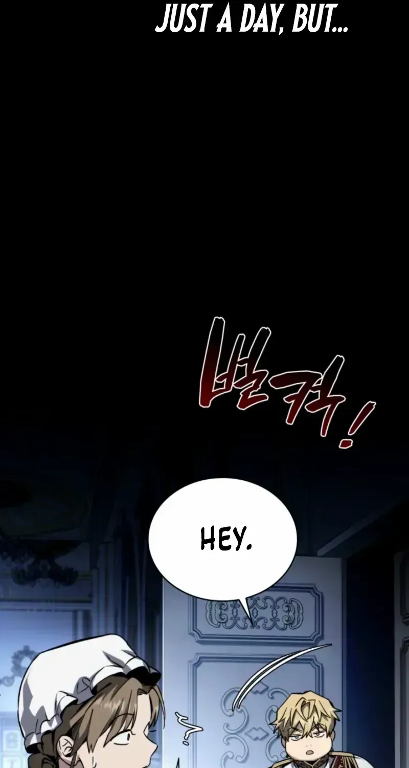 I Became the First Prince꞉ Legend of Sword’s Song Chapter 2.2 page 21 - 