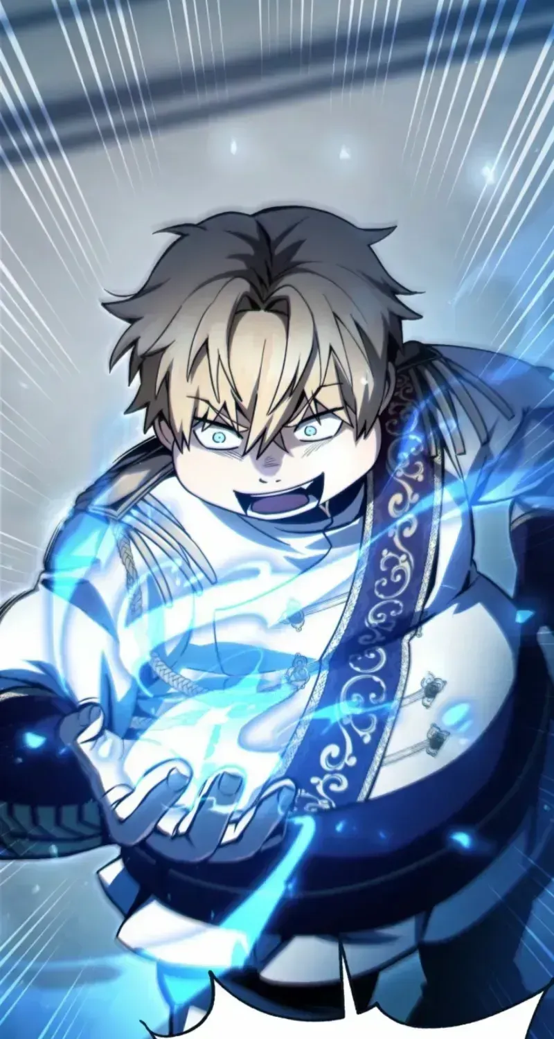 I Became the First Prince꞉ Legend of Sword’s Song Chapter 2.2 page 27 - 