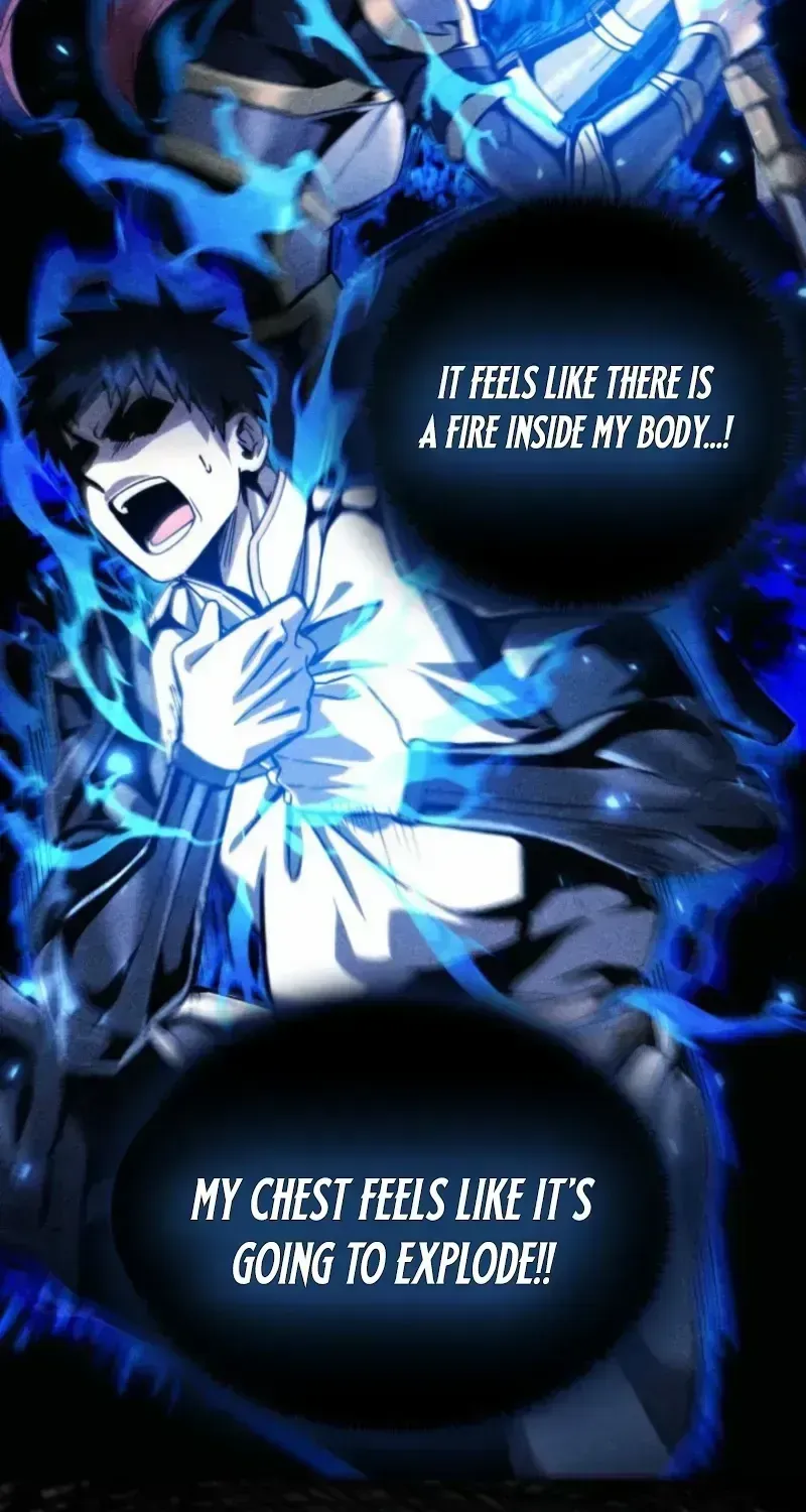 I Became the First Prince꞉ Legend of Sword’s Song Chapter 2.2 page 33 - 