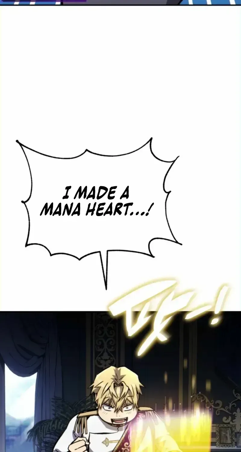 I Became the First Prince꞉ Legend of Sword’s Song Chapter 2.2 page 54 - 