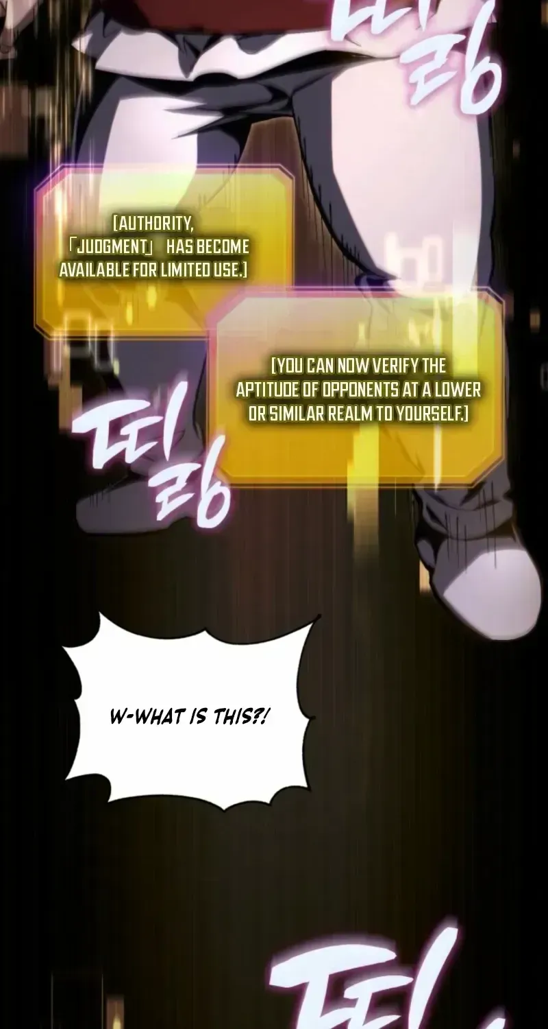 I Became the First Prince꞉ Legend of Sword’s Song Chapter 2.2 page 62 - 