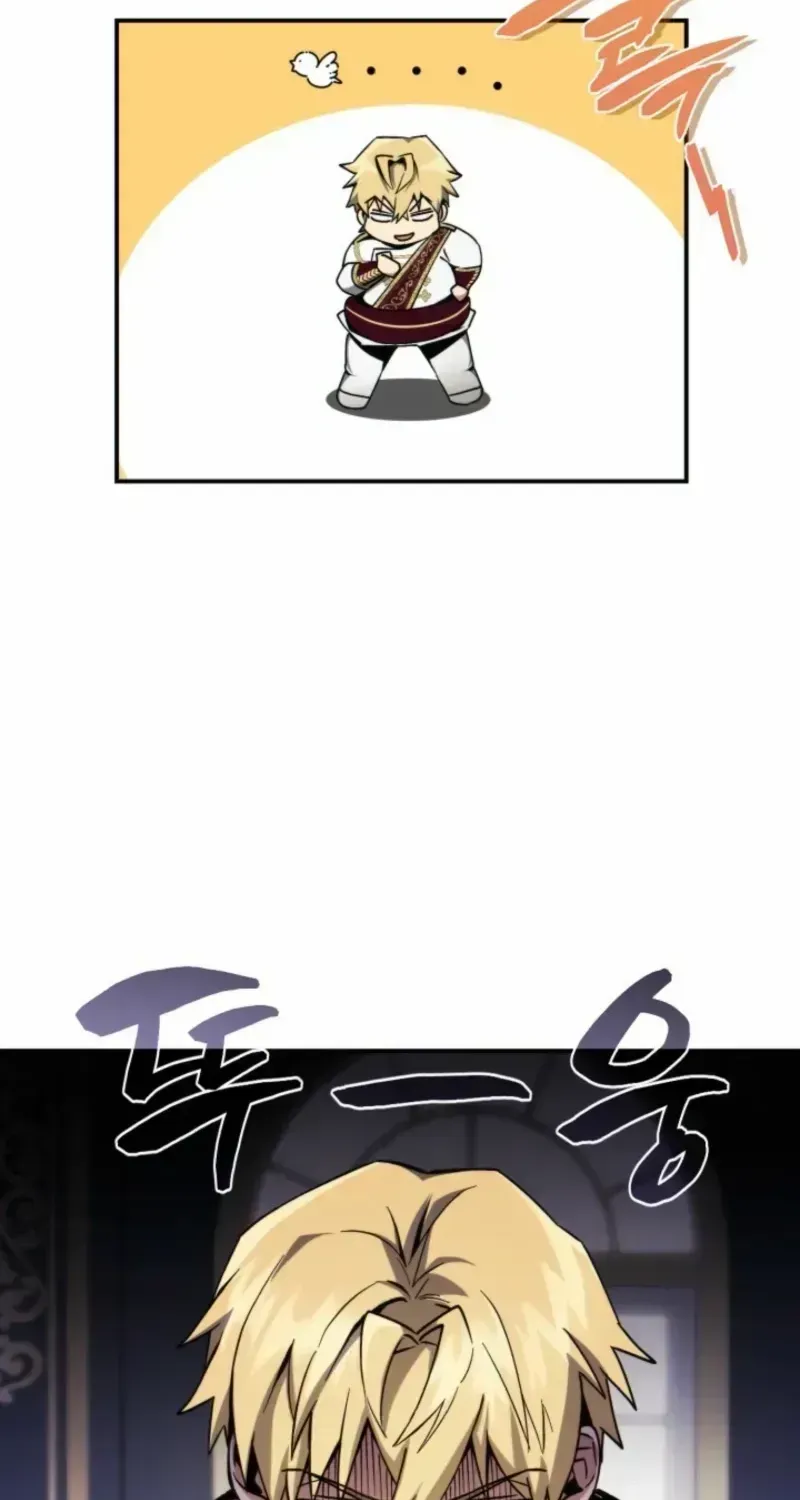 I Became the First Prince꞉ Legend of Sword’s Song Chapter 2.2 page 77 - 