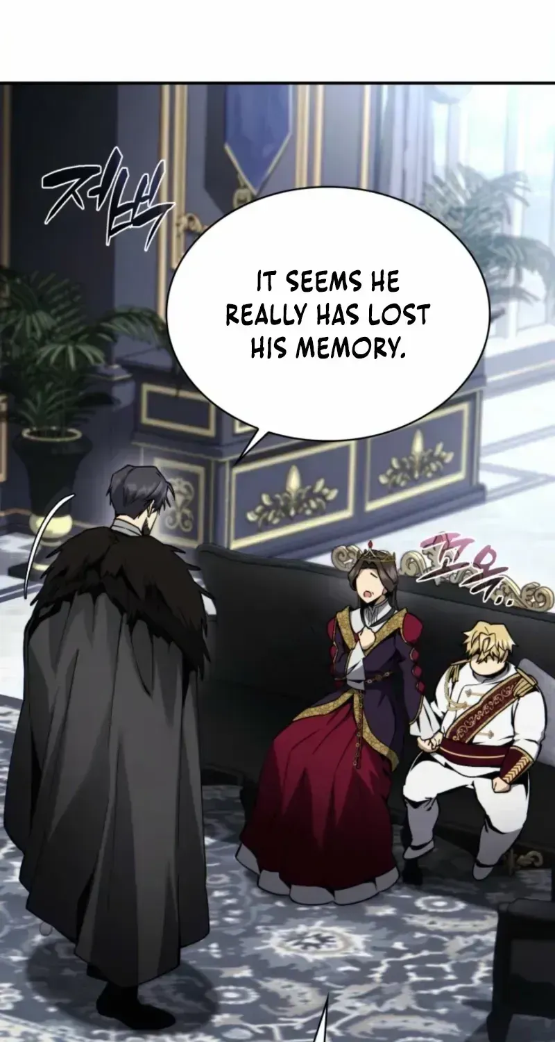 I Became the First Prince꞉ Legend of Sword’s Song Chapter 2.2 page 87 - 