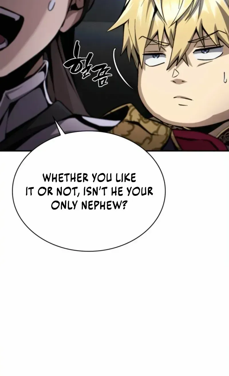 I Became the First Prince꞉ Legend of Sword’s Song Chapter 2.2 page 89 - 