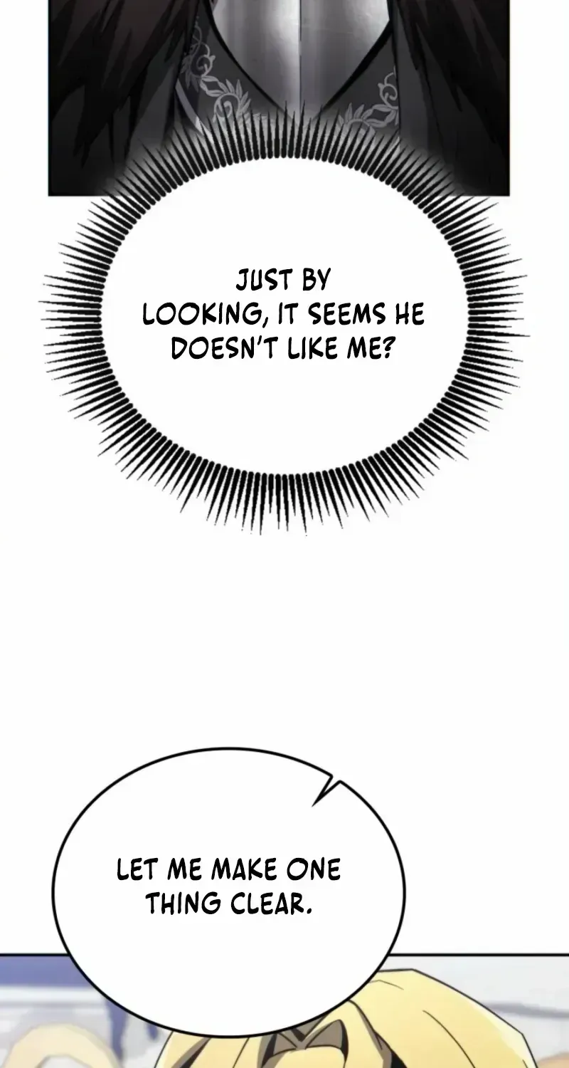 I Became the First Prince꞉ Legend of Sword’s Song Chapter 2.2 page 91 - 