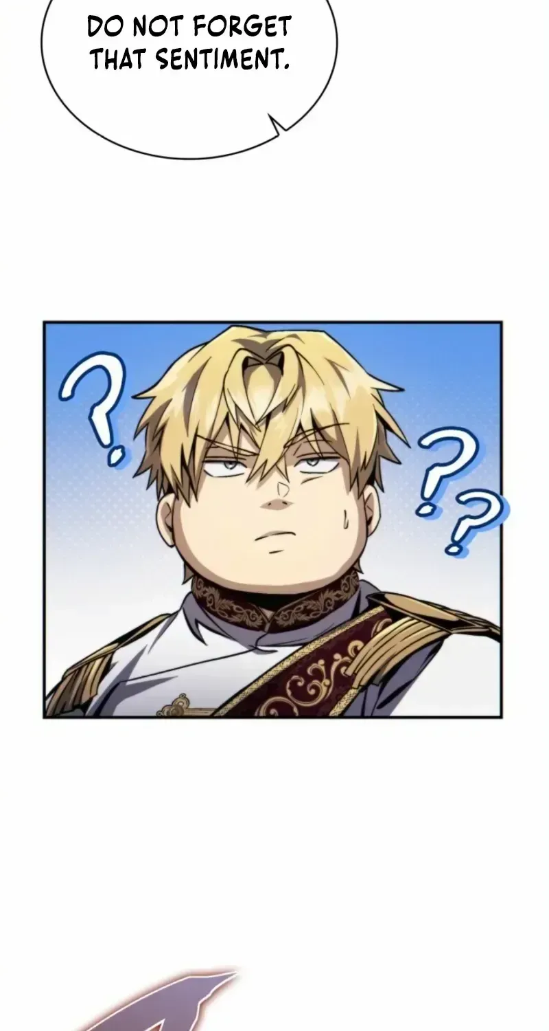 I Became the First Prince꞉ Legend of Sword’s Song Chapter 2.2 page 95 - 