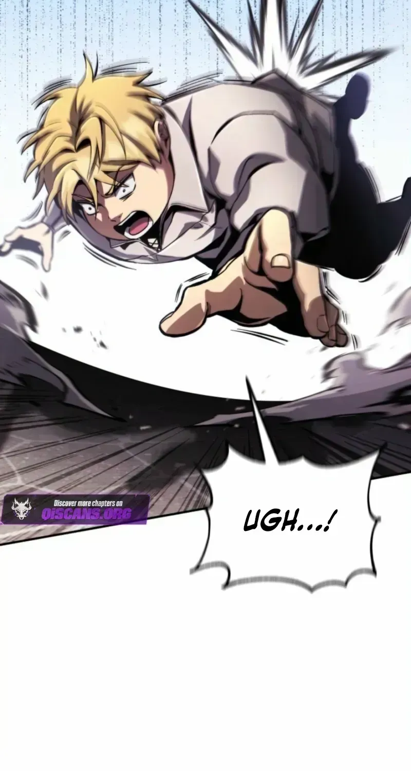 I Became the First Prince꞉ Legend of Sword’s Song Chapter 2.2 page 98 - 