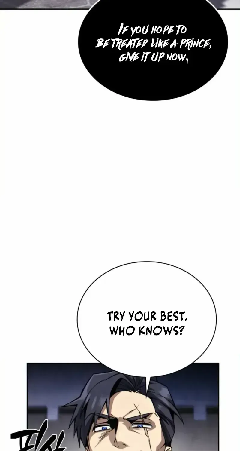 I Became the First Prince꞉ Legend of Sword’s Song Chapter 2.3 page 101 - 