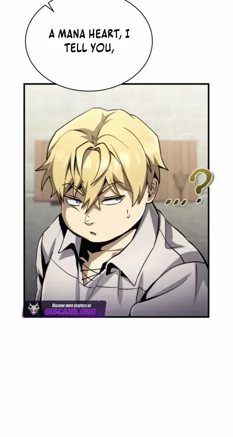 I Became the First Prince꞉ Legend of Sword’s Song Chapter 2.3 page 129 - 