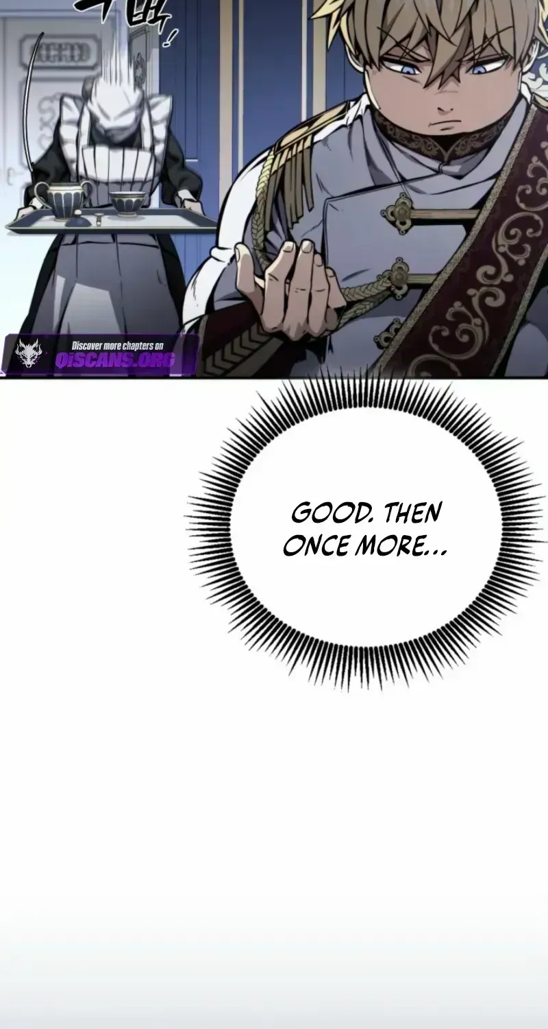 I Became the First Prince꞉ Legend of Sword’s Song Chapter 2.3 page 17 - 
