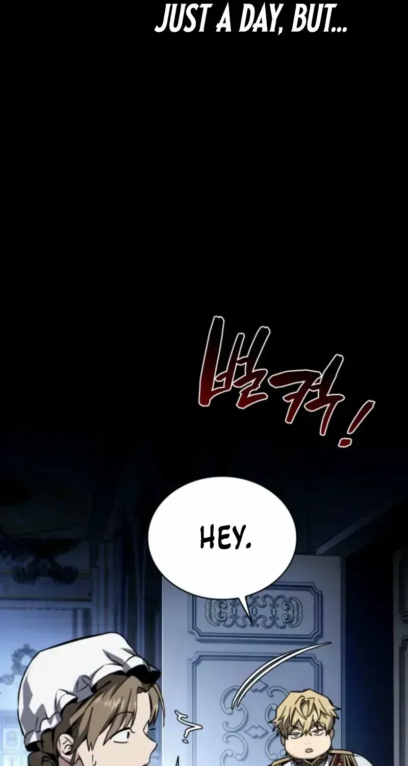 I Became the First Prince꞉ Legend of Sword’s Song Chapter 2.3 page 21 - 