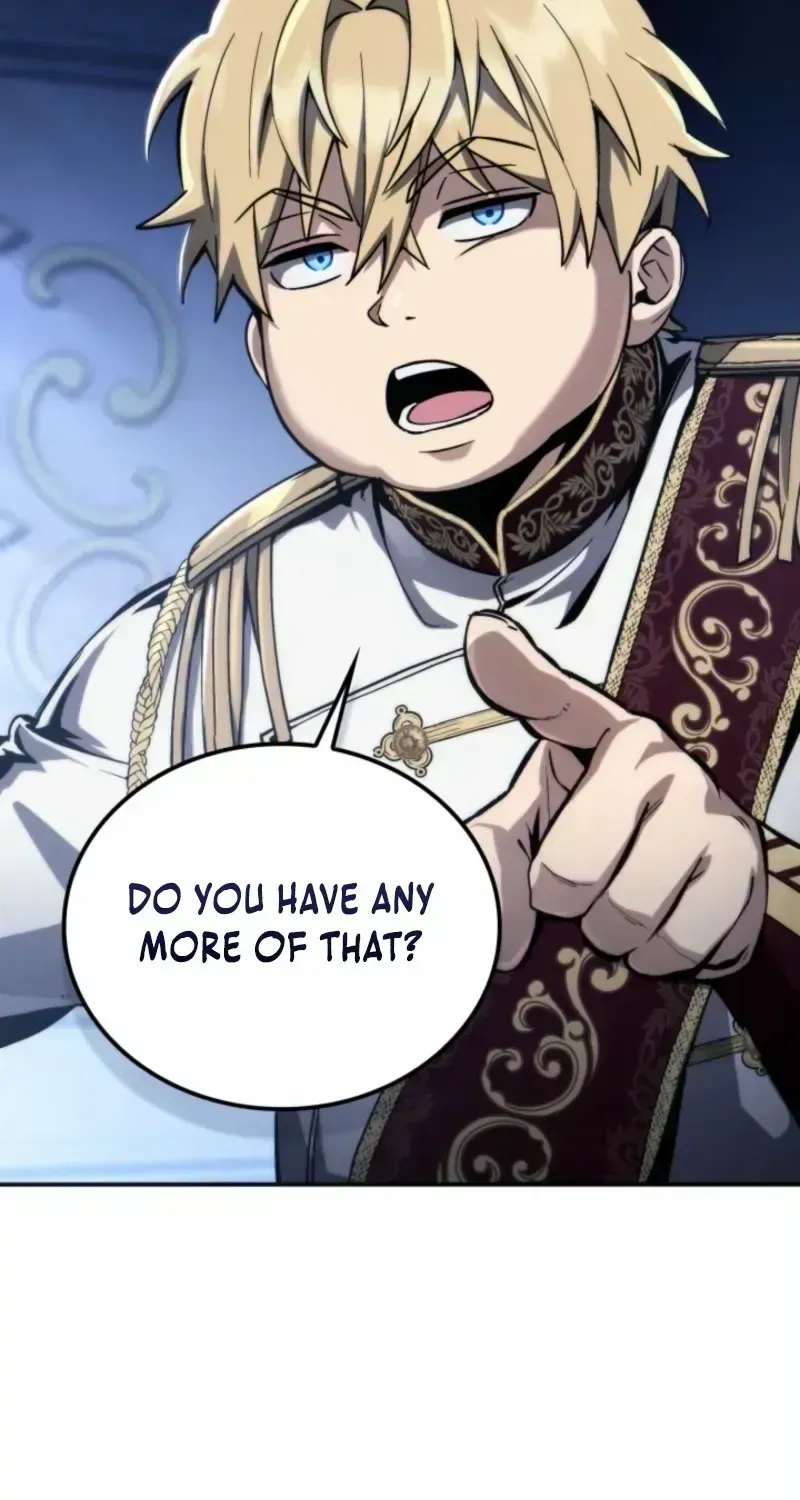 I Became the First Prince꞉ Legend of Sword’s Song Chapter 2.3 page 23 - 