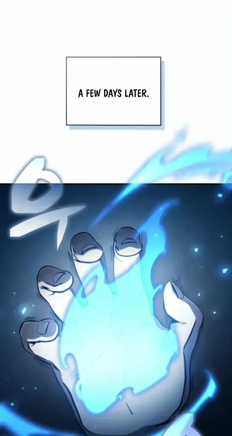 I Became the First Prince꞉ Legend of Sword’s Song Chapter 2.3 page 25 - 