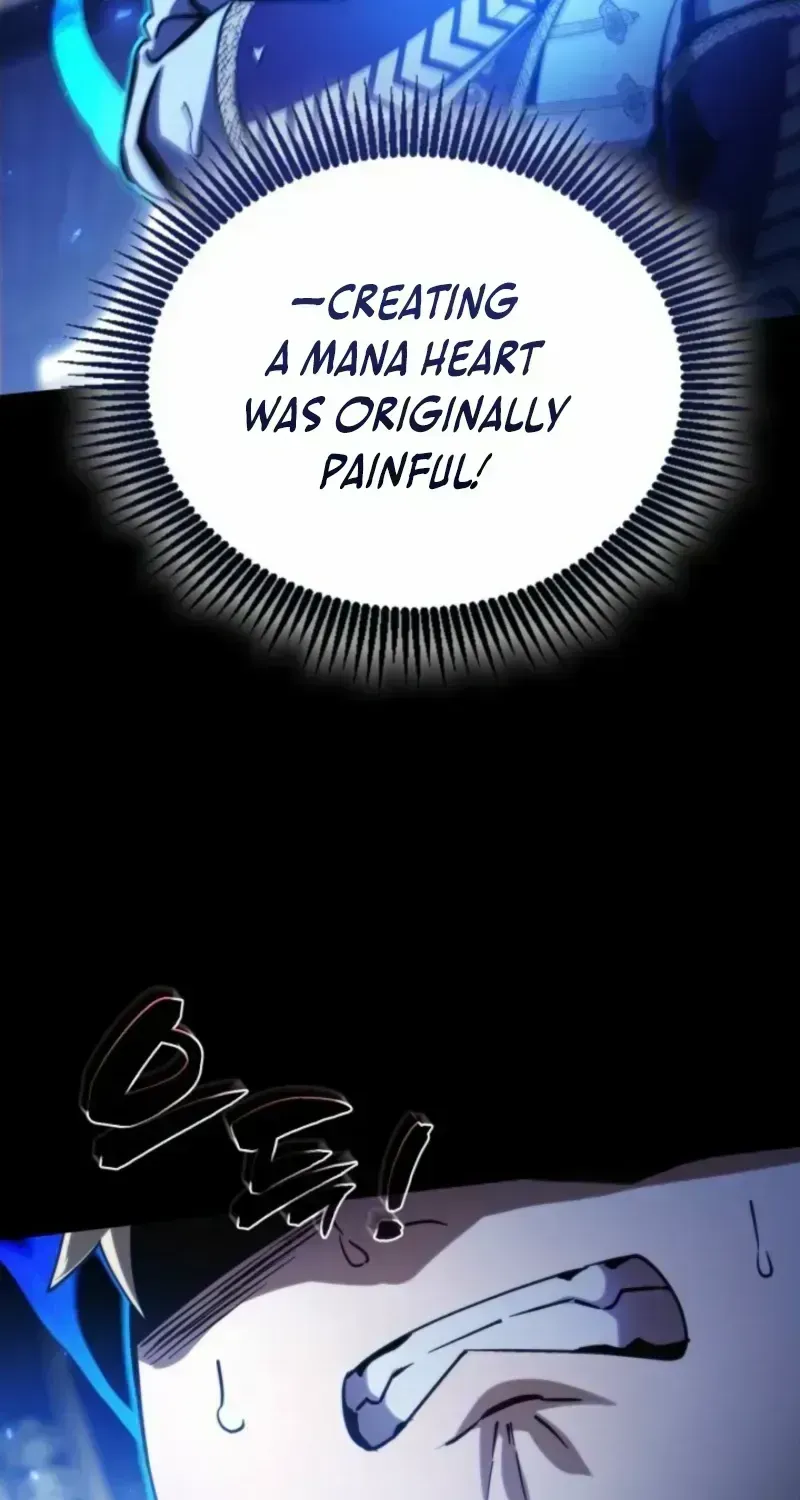 I Became the First Prince꞉ Legend of Sword’s Song Chapter 2.3 page 36 - 