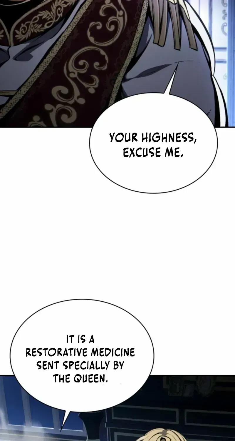 I Became the First Prince꞉ Legend of Sword’s Song Chapter 2.3 page 5 - 