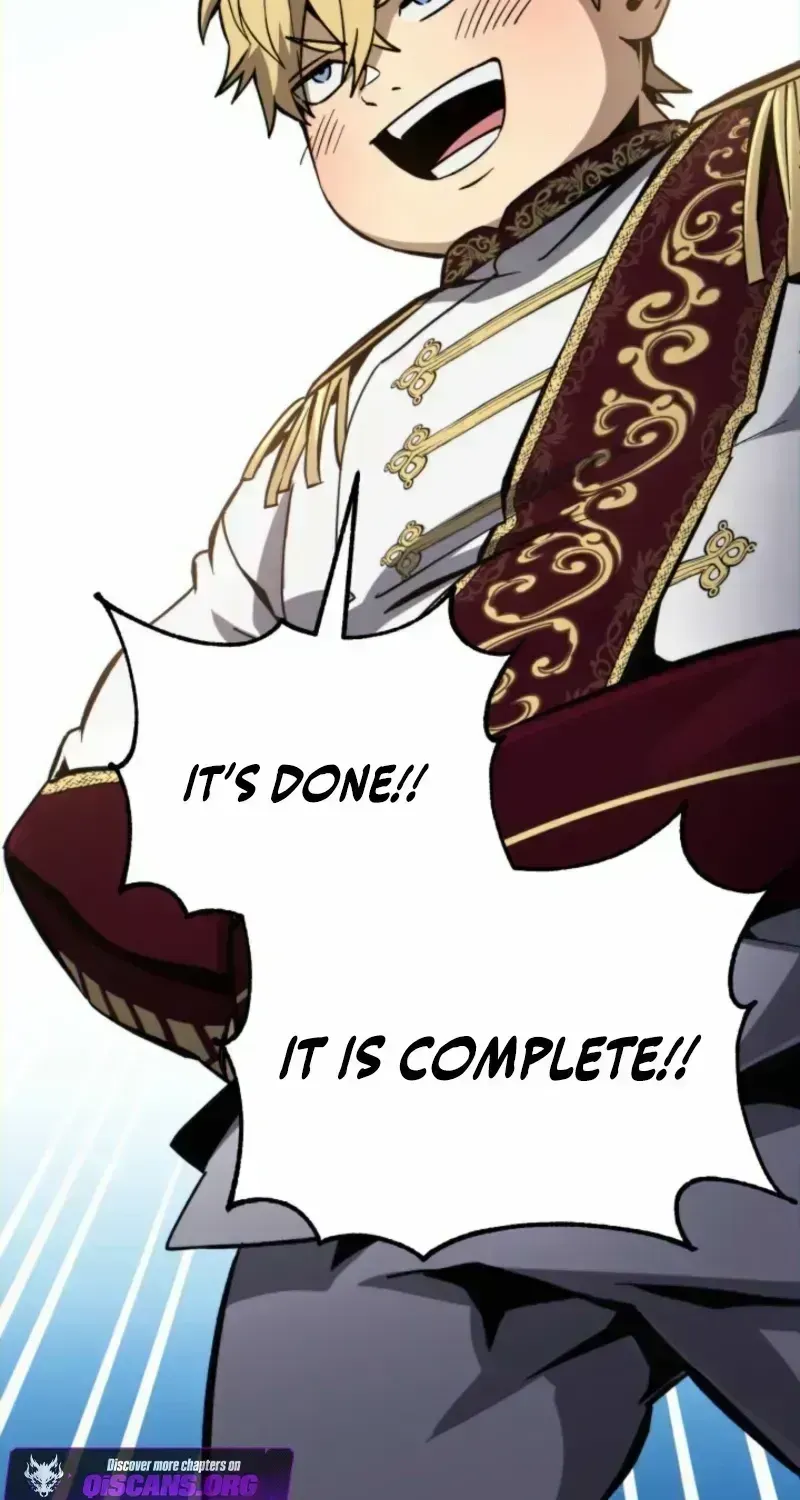 I Became the First Prince꞉ Legend of Sword’s Song Chapter 2.3 page 53 - 