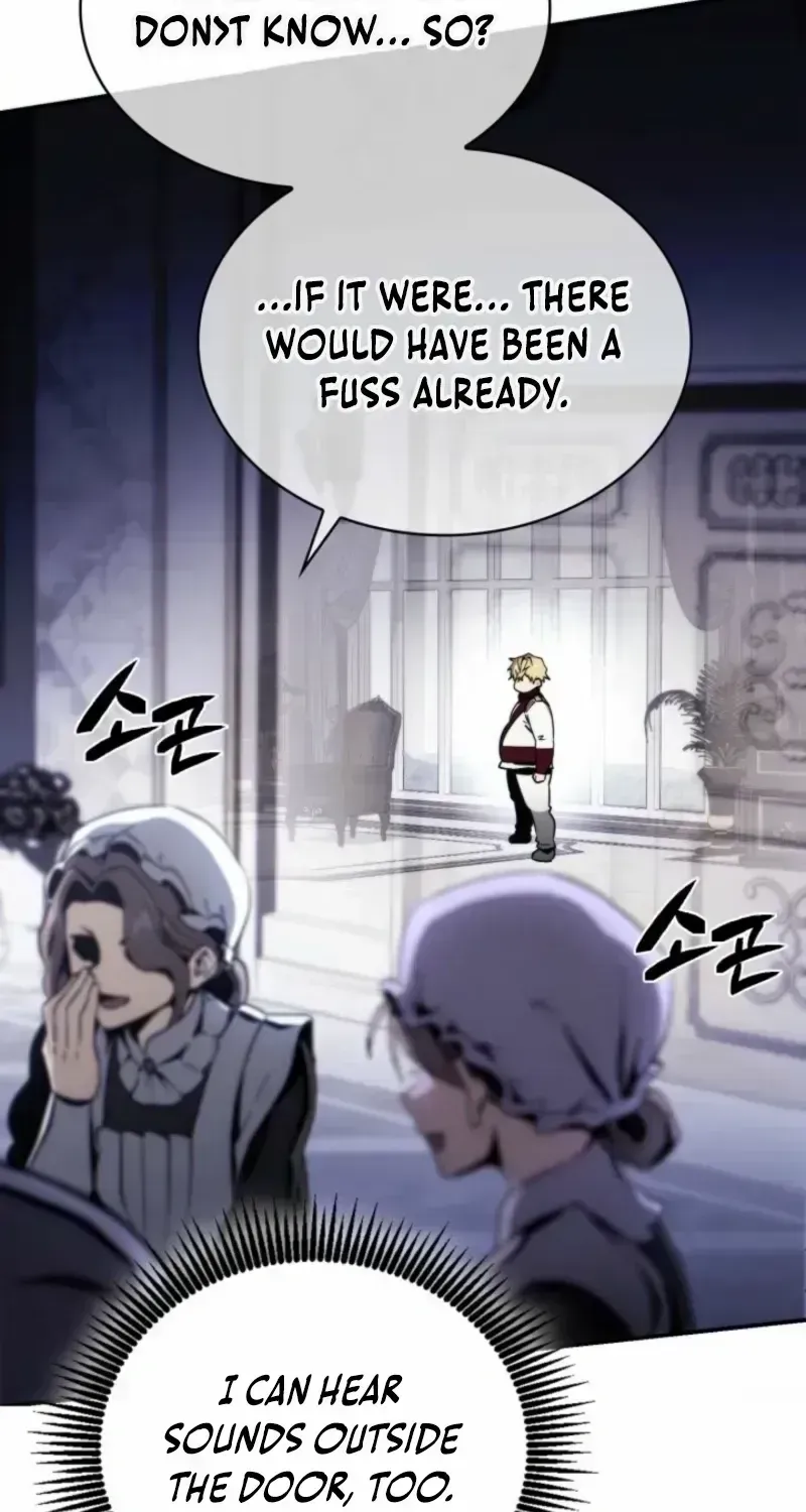 I Became the First Prince꞉ Legend of Sword’s Song Chapter 2.3 page 68 - 