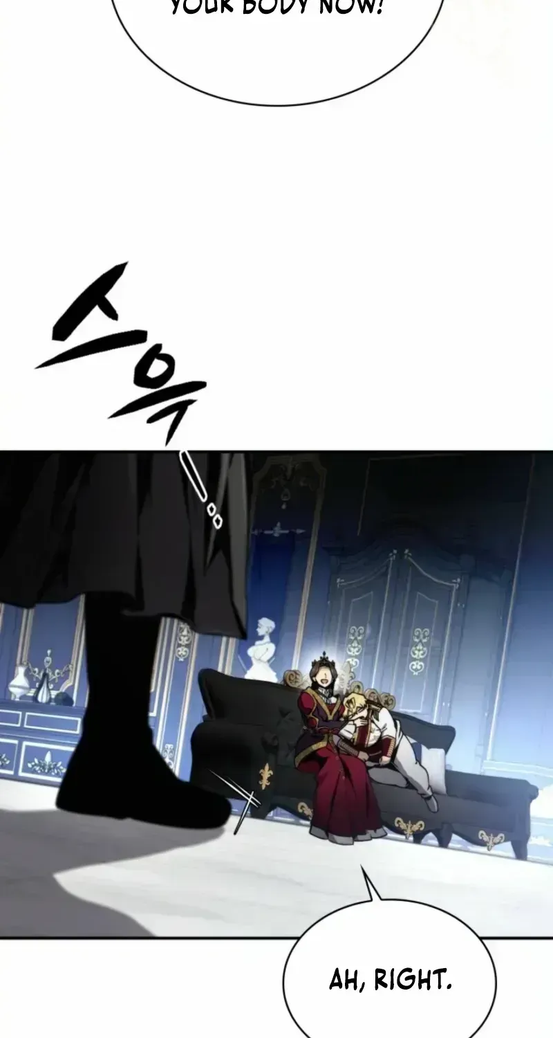 I Became the First Prince꞉ Legend of Sword’s Song Chapter 2.3 page 84 - 