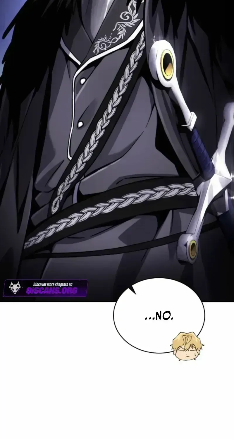 I Became the First Prince꞉ Legend of Sword’s Song Chapter 2.3 page 86 - 