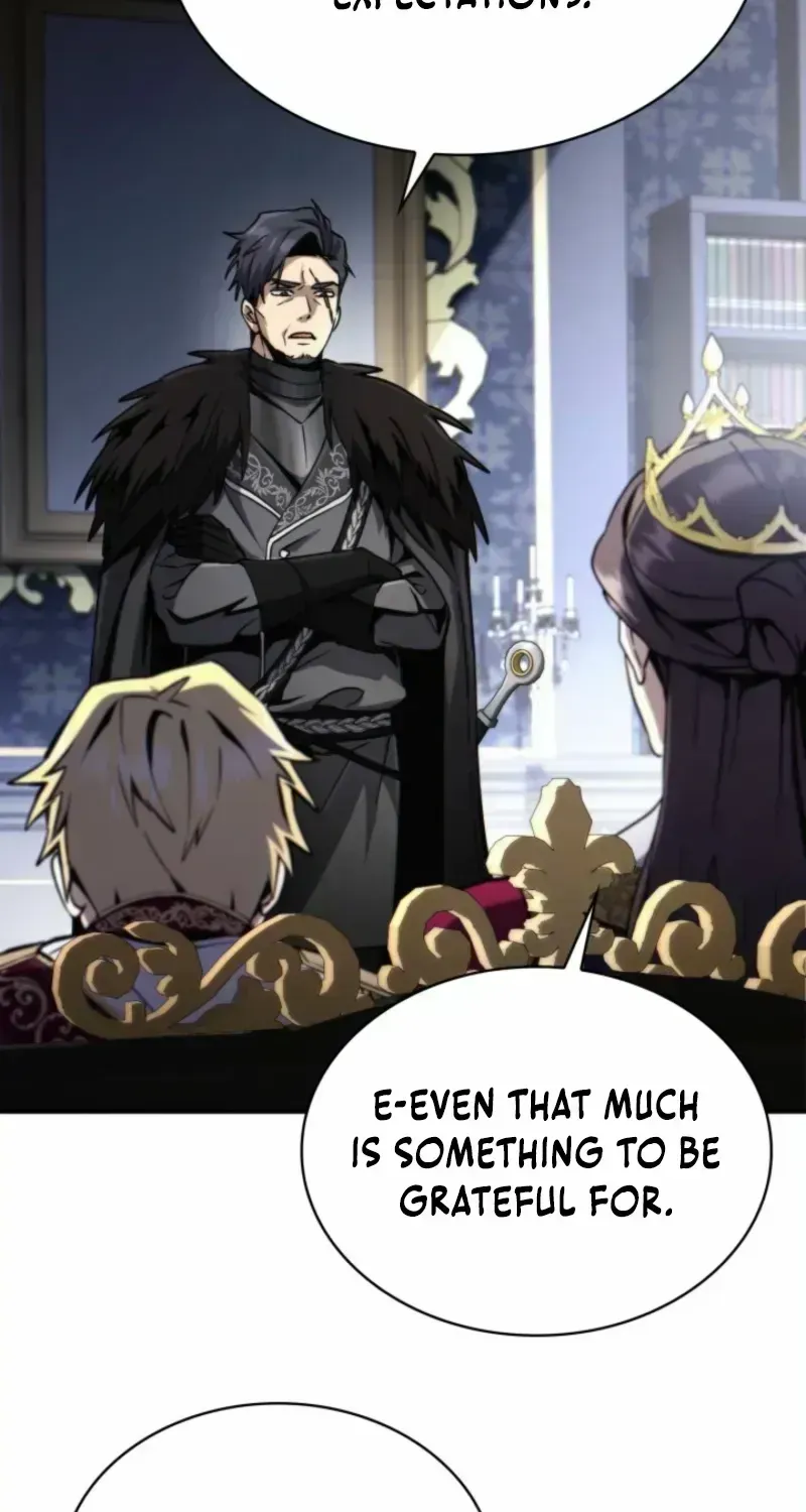 I Became the First Prince꞉ Legend of Sword’s Song Chapter 2.3 page 94 - 