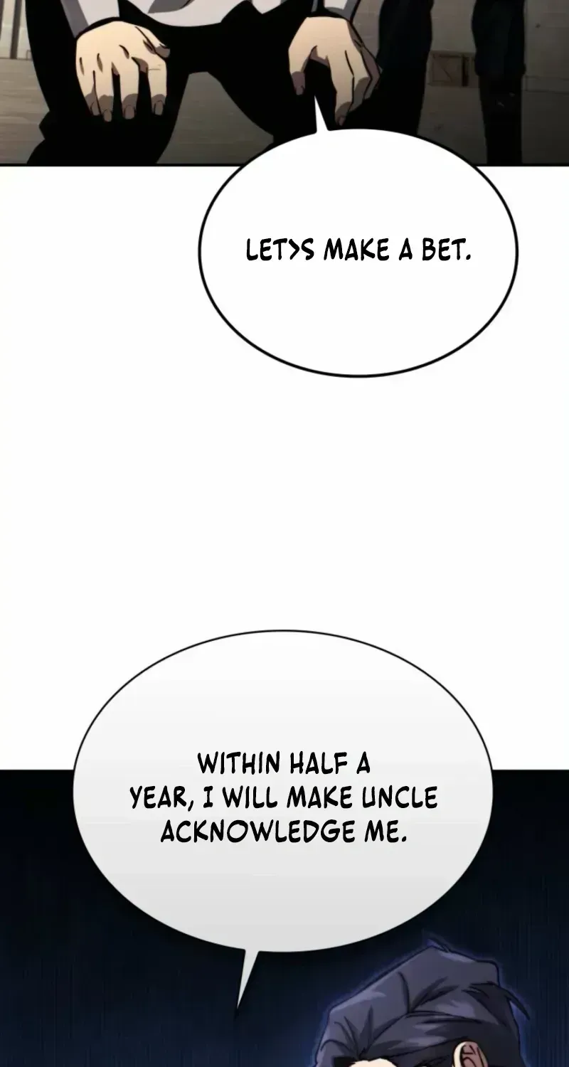 I Became the First Prince꞉ Legend of Sword’s Song Chapter 2.4 page 106 - 