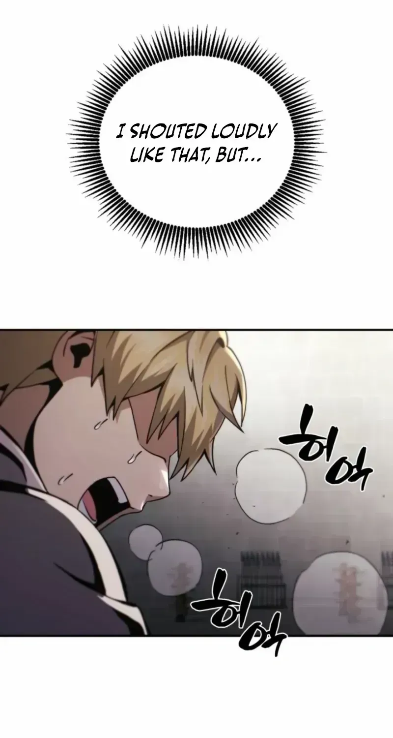I Became the First Prince꞉ Legend of Sword’s Song Chapter 2.4 page 113 - 