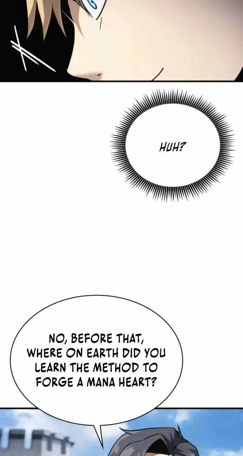 I Became the First Prince꞉ Legend of Sword’s Song Chapter 2.4 page 127 - 