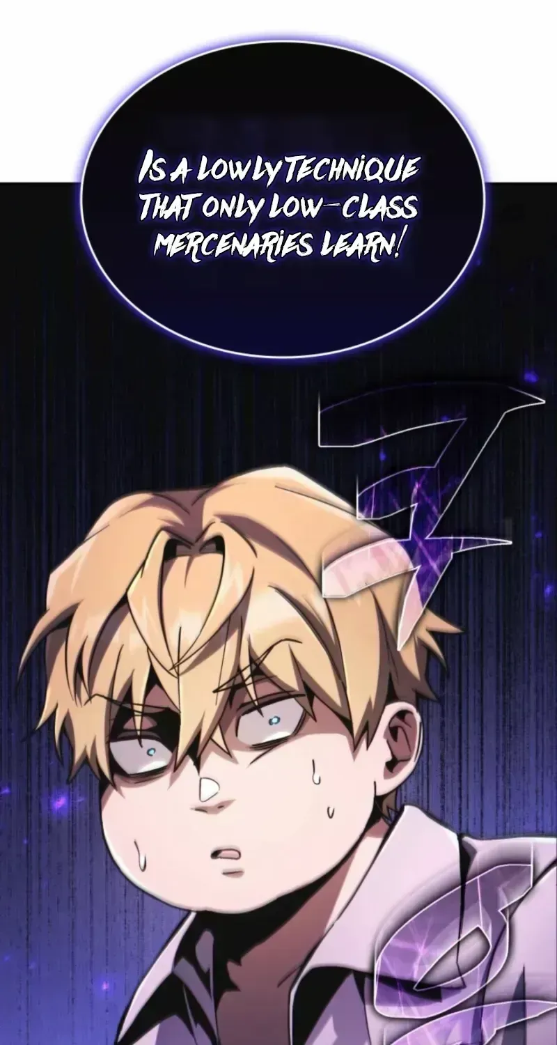 I Became the First Prince꞉ Legend of Sword’s Song Chapter 2.4 page 130 - 