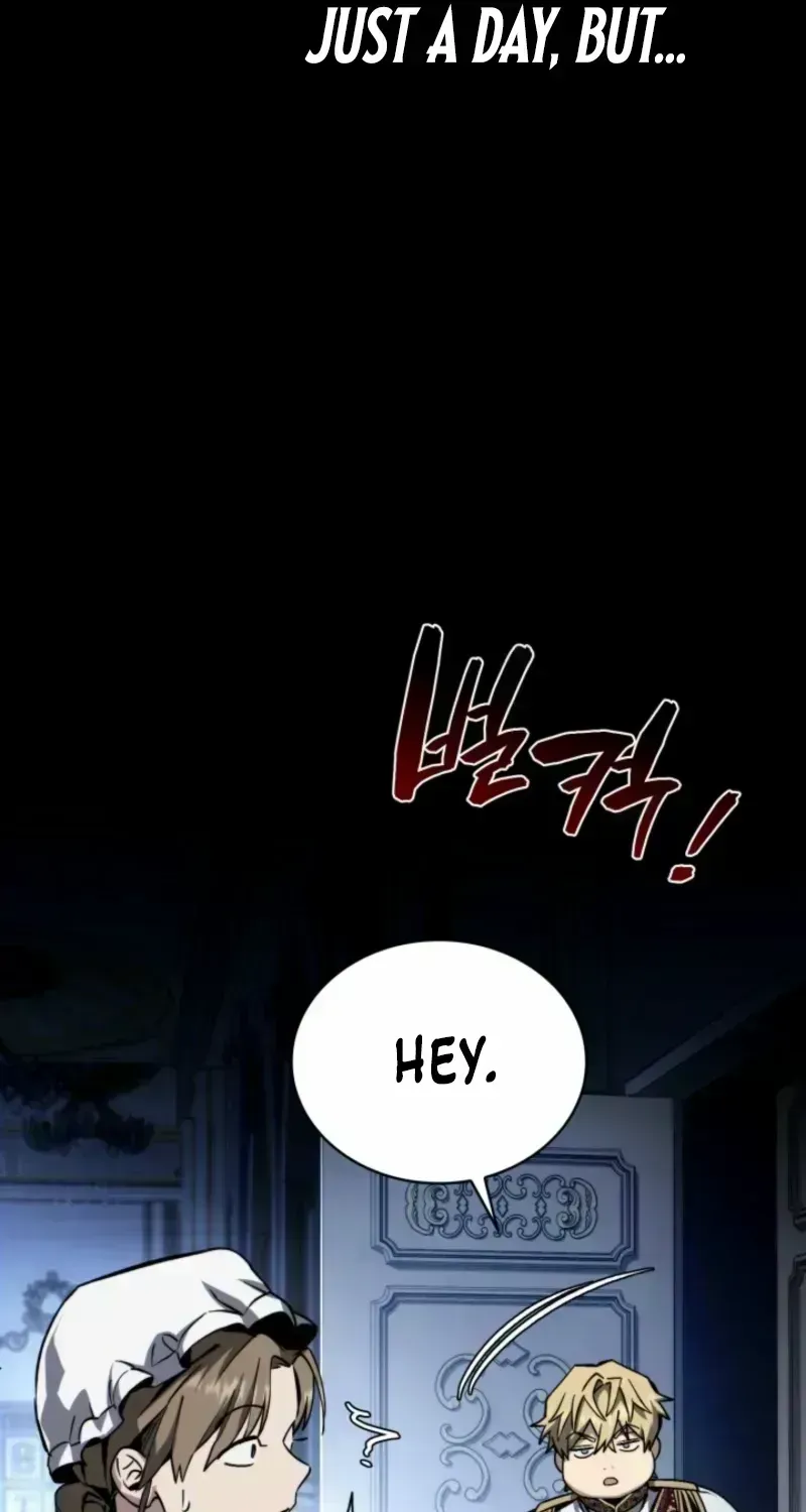 I Became the First Prince꞉ Legend of Sword’s Song Chapter 2.4 page 21 - 