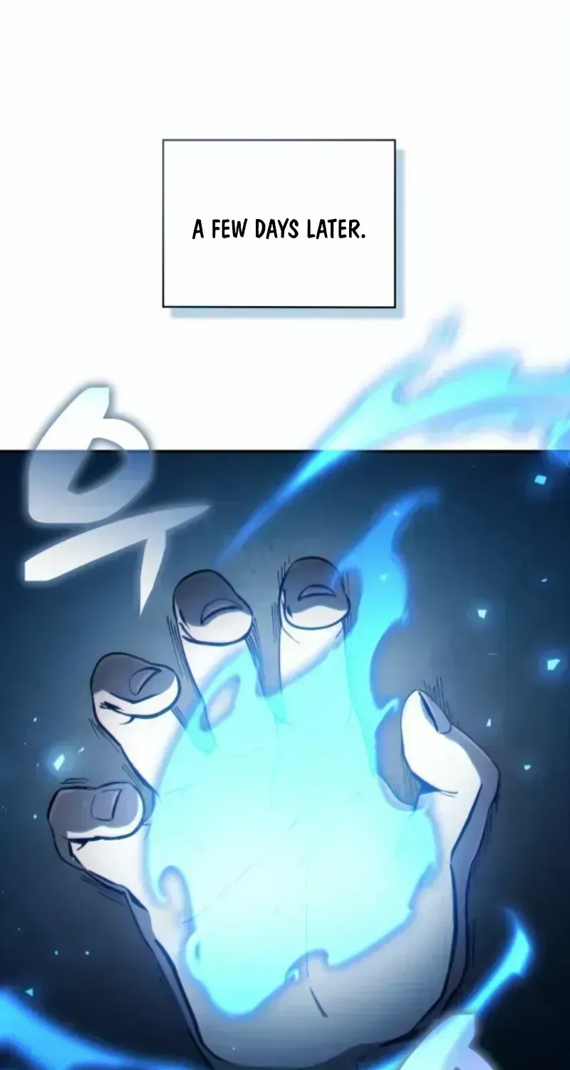 I Became the First Prince꞉ Legend of Sword’s Song Chapter 2.4 page 25 - 