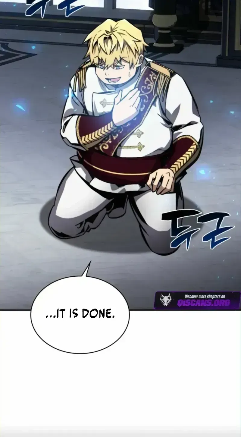 I Became the First Prince꞉ Legend of Sword’s Song Chapter 2.4 page 50 - 