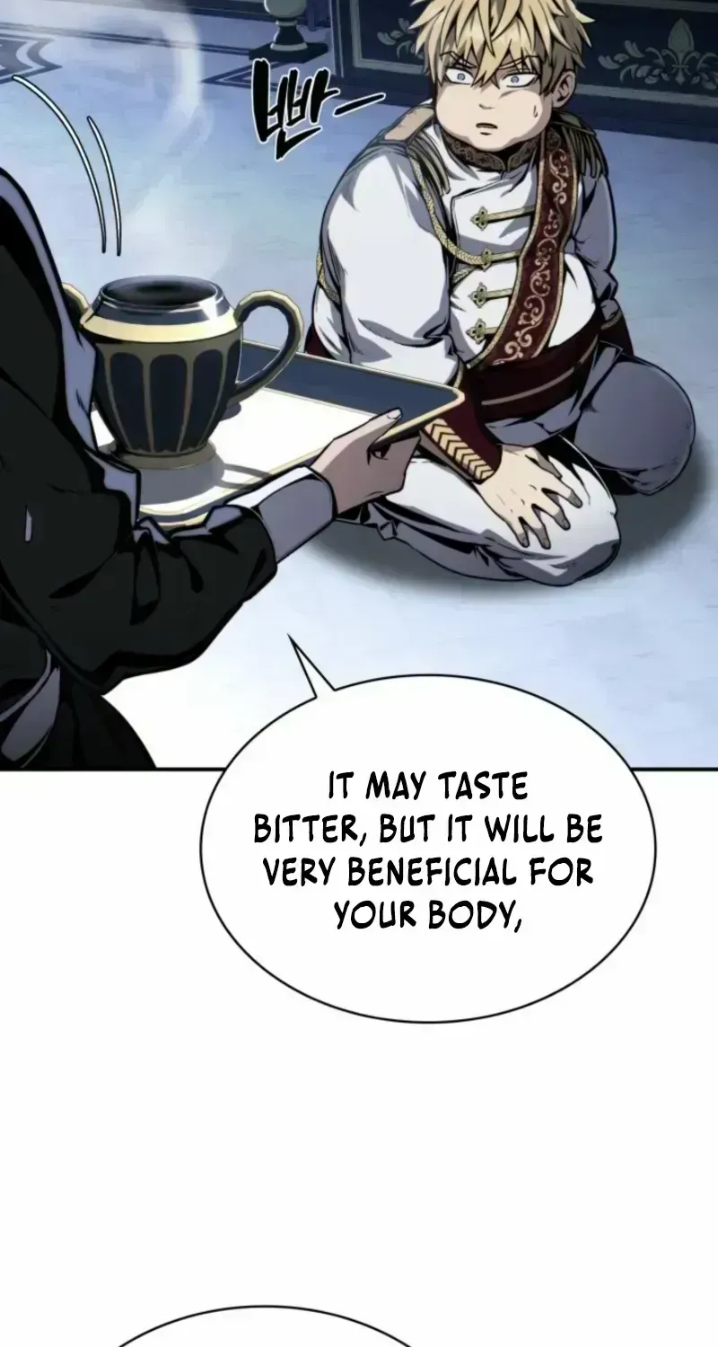 I Became the First Prince꞉ Legend of Sword’s Song Chapter 2.4 page 6 - 