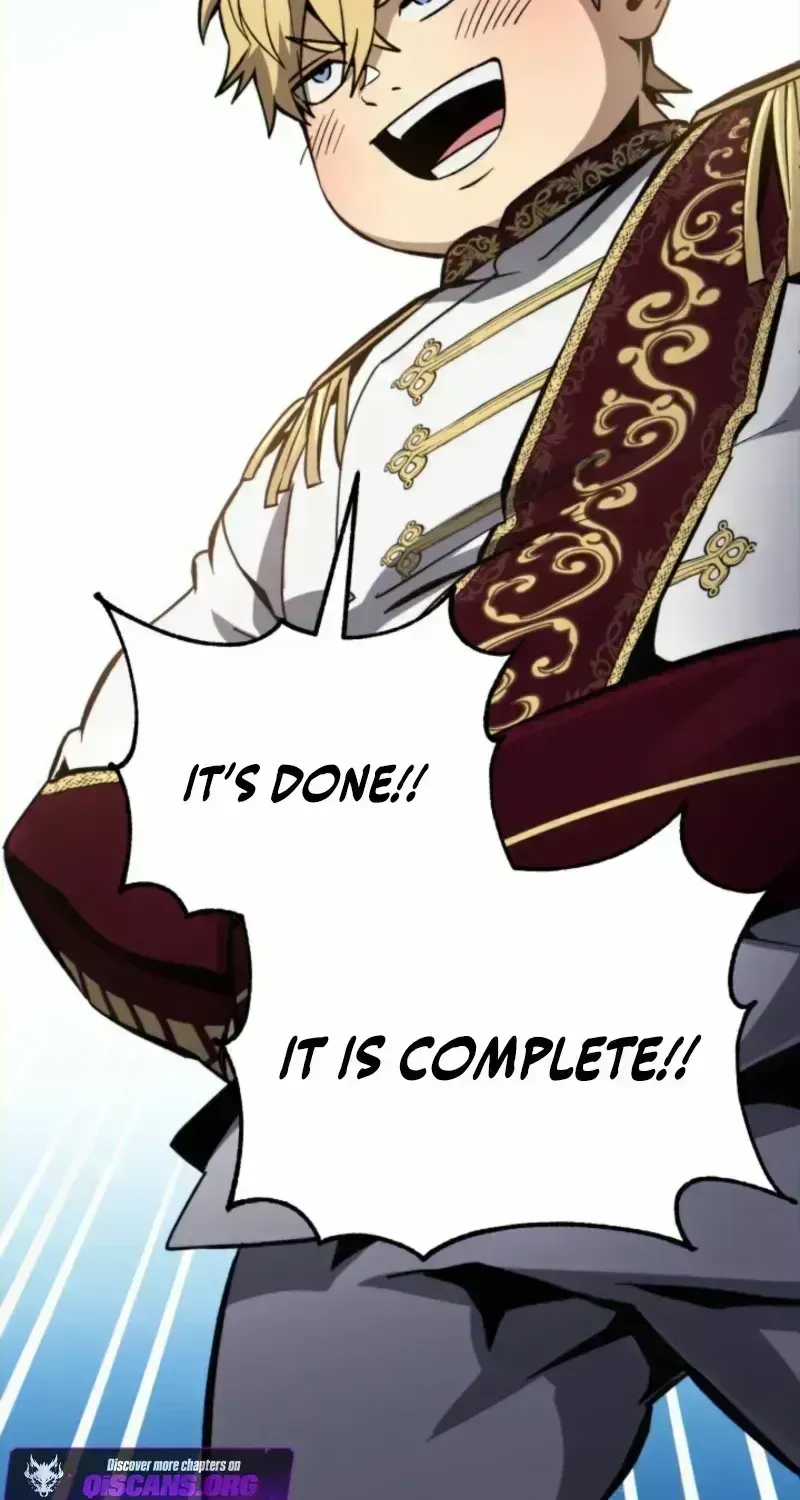 I Became the First Prince꞉ Legend of Sword’s Song Chapter 2.4 page 53 - 