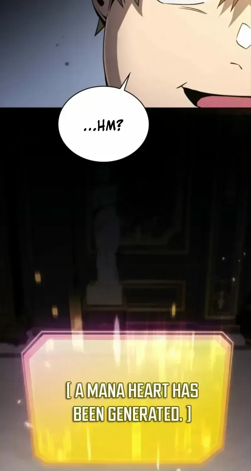 I Became the First Prince꞉ Legend of Sword’s Song Chapter 2.4 page 56 - 