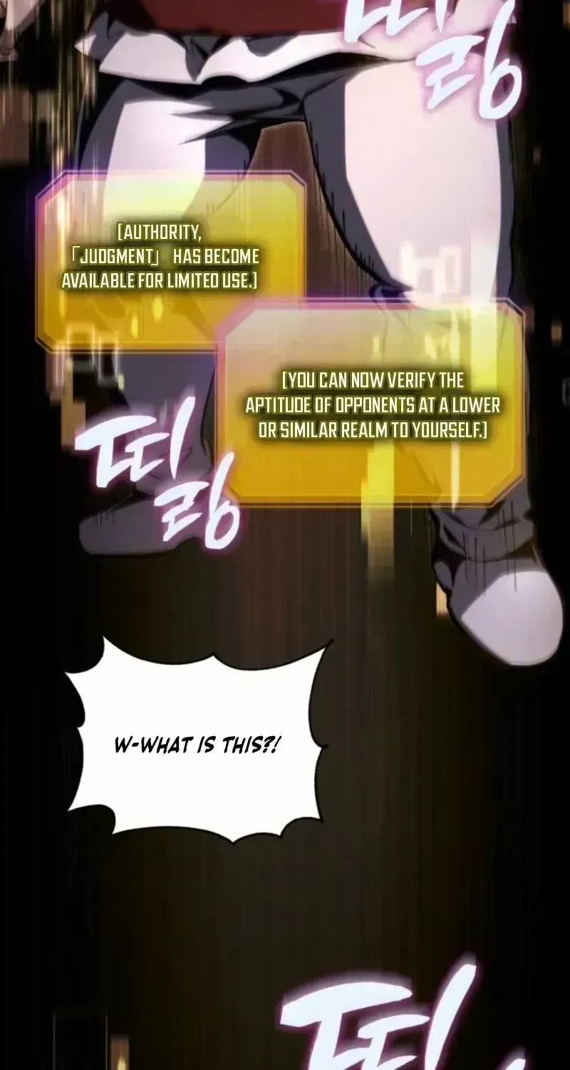 I Became the First Prince꞉ Legend of Sword’s Song Chapter 2.4 page 62 - 